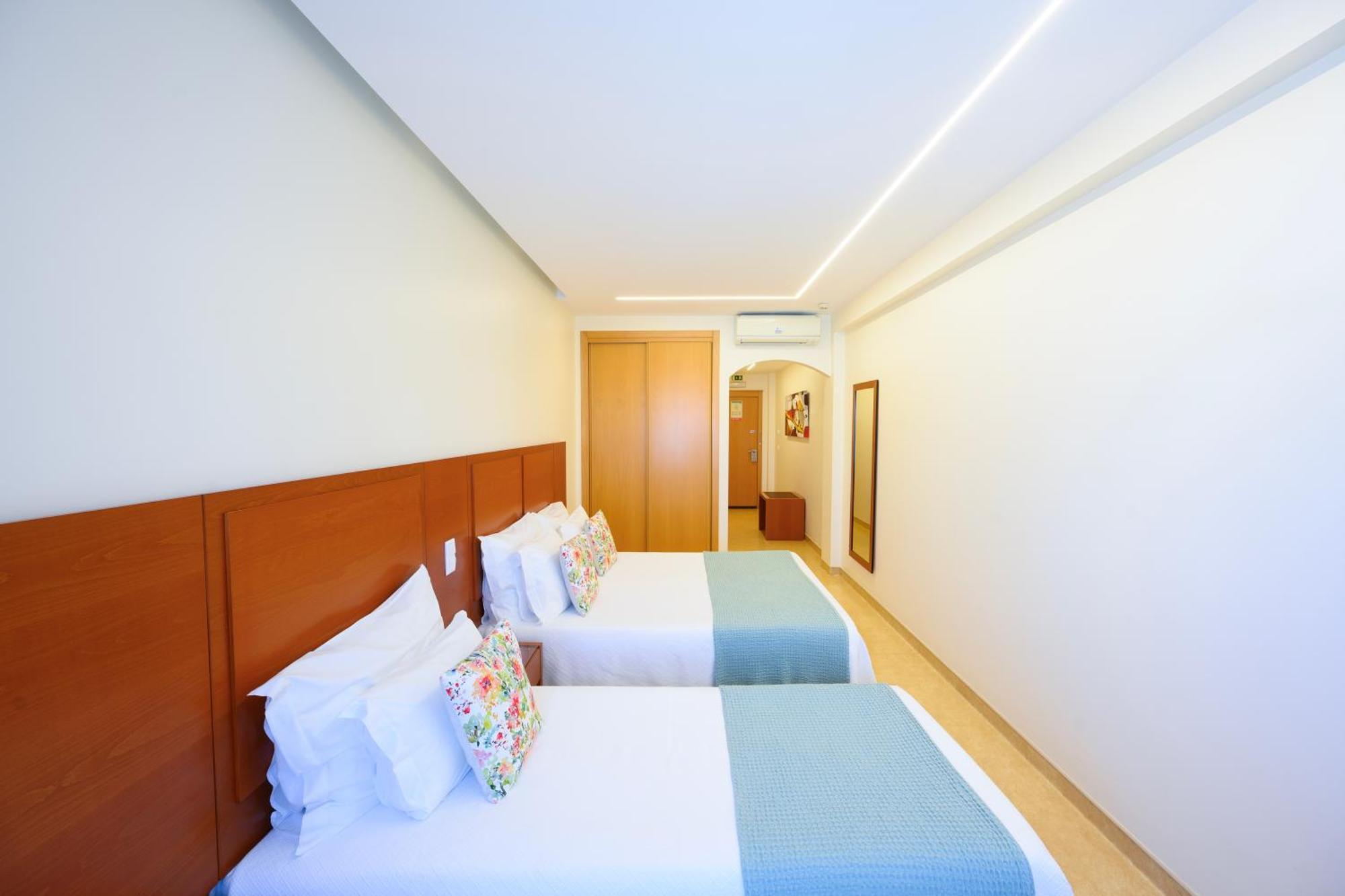 Hospedaria Recomecar 토레스베드라스 외부 사진