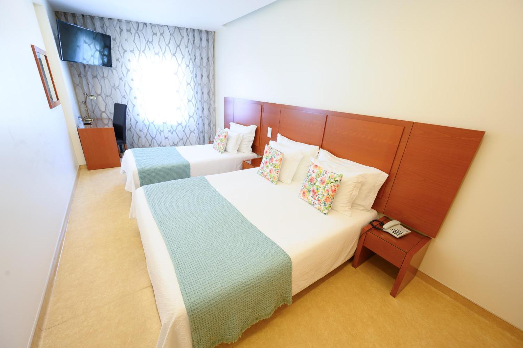 Hospedaria Recomecar 토레스베드라스 외부 사진